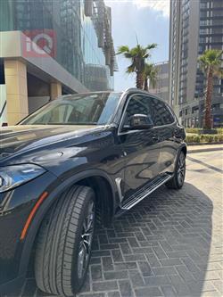 بي ام دبليو X5
